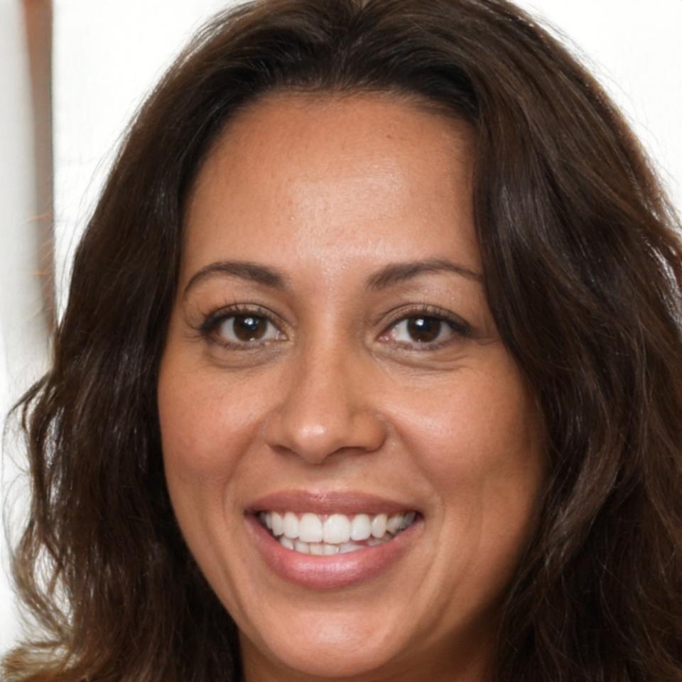 Pilar Bermúdez, especialista en control de gestión