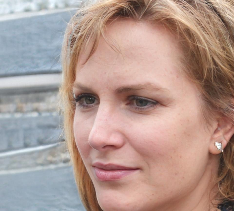 Amparo Vázquez, experta en planificación estratégica